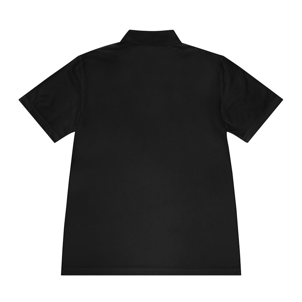 Thumbnail: Men's Pro Style Looks Polo