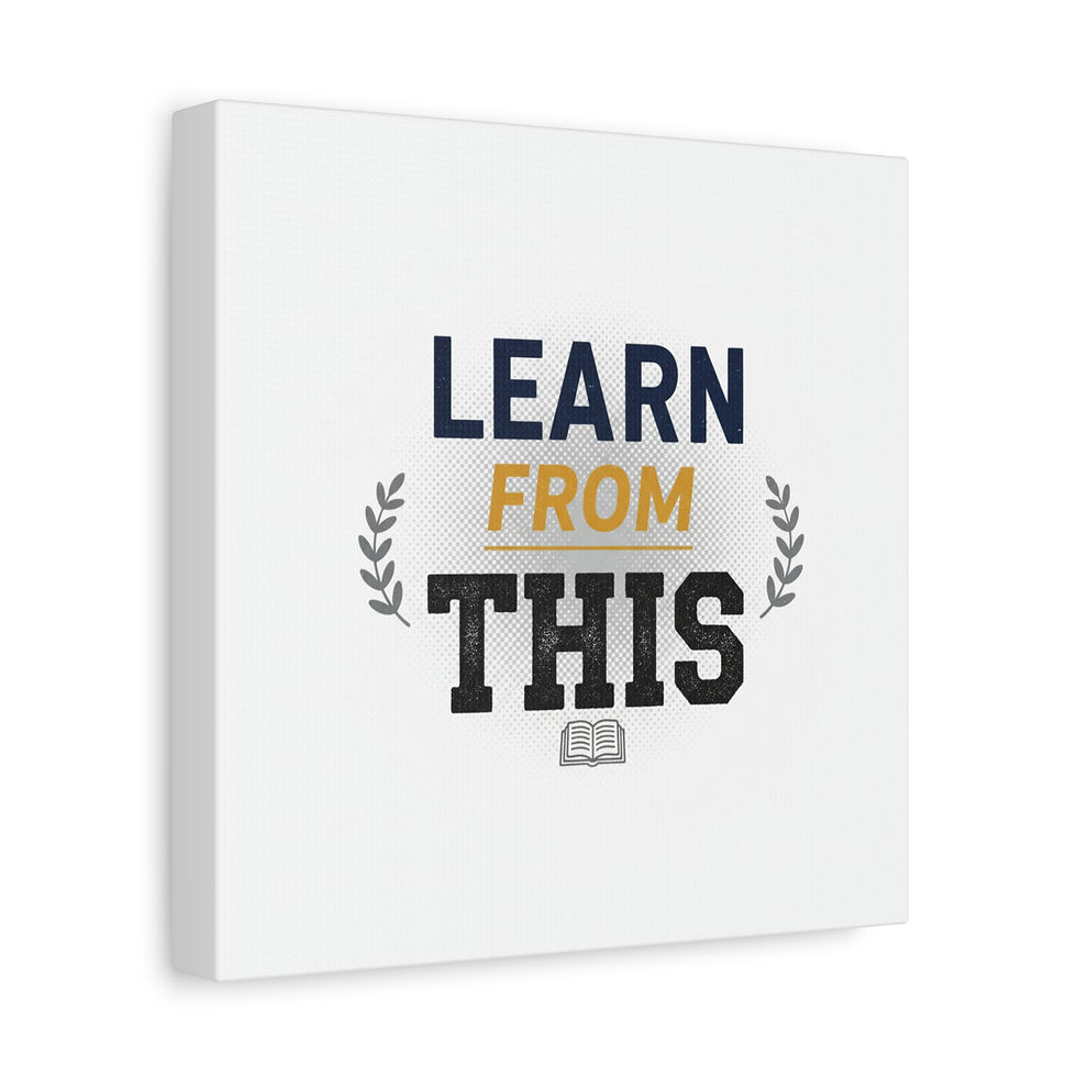 Thumbnail: Learn From This Canvas