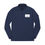 Thumbnail: Adidas® Pro Style Looks Quarter-Zip Pullover - Stylish & Functional Activewear