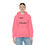 Thumbnail: I Am Valuable Unisex Hoodie