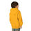 Thumbnail: Firebreathing Dragon Youth Hoodie