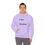 Thumbnail: I Am Wisdom Unisex Hoodie 