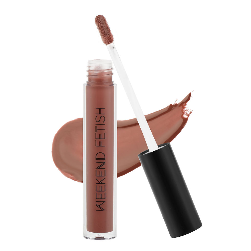 Thumbnail: Lip Luster Lip Gloss