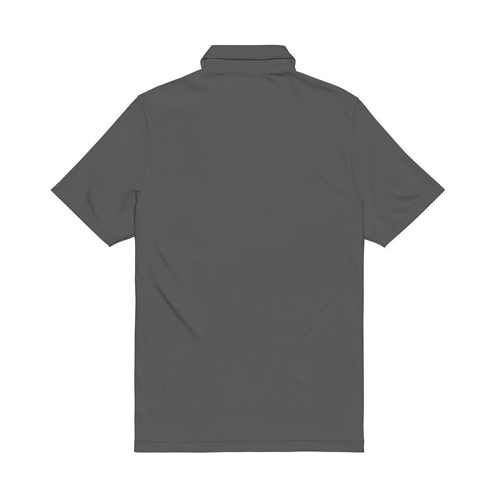 Thumbnail: Polo Shirt Pro Style Looks Men's Polo Shirt