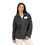 Thumbnail: PRO STYLE LOOKS - Columbia Fleece Jacket — Classic Charcoal Zip-Up