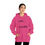 Thumbnail: I Am Valuable Unisex Hoodie