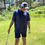 Thumbnail: Dark Blue Polo