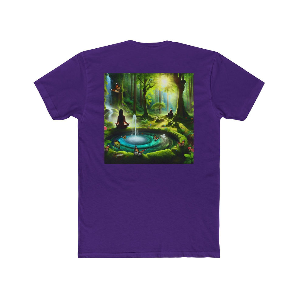 Thumbnail: Therapy Quote Tee