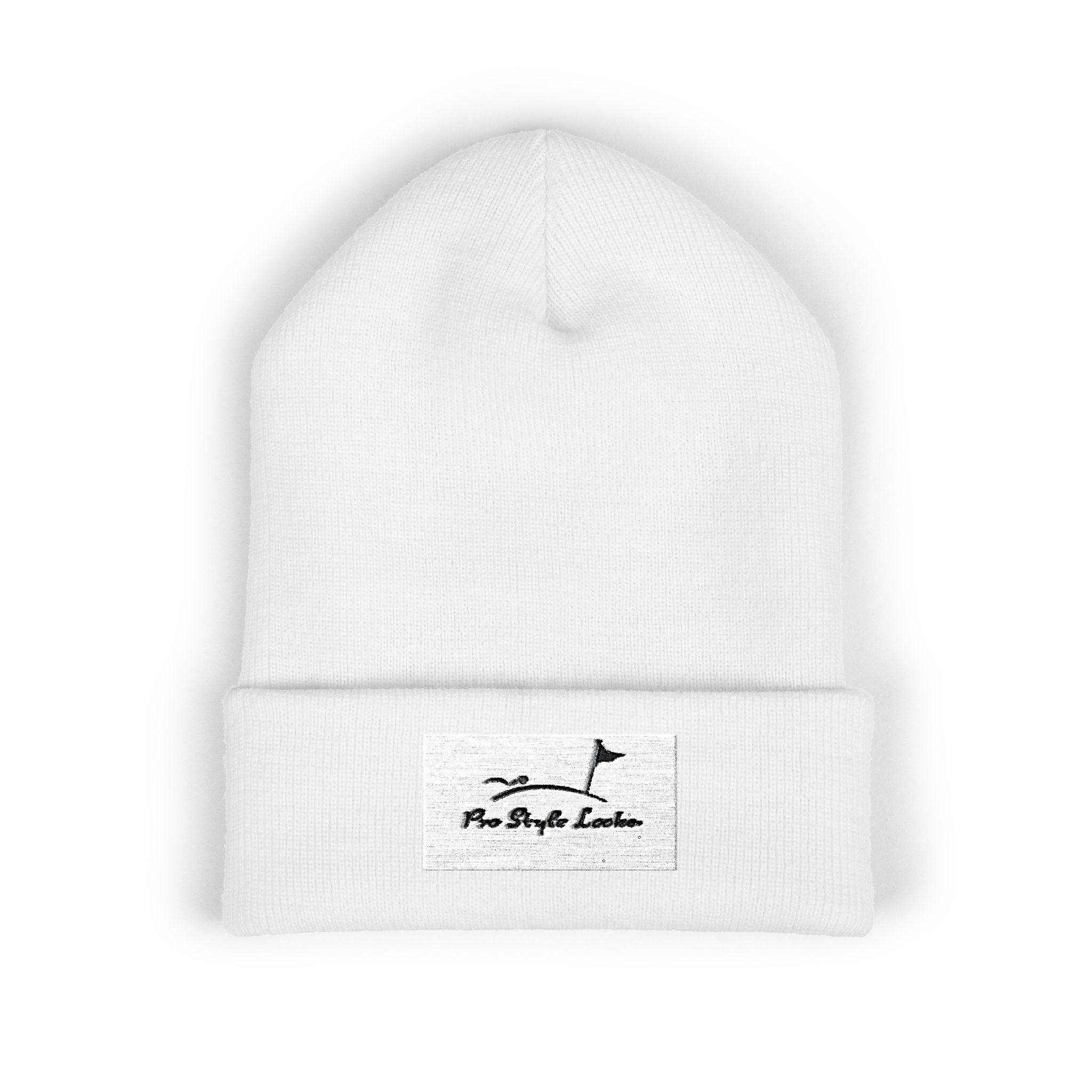 Pro Style Looks Classic Cuffed Beanie