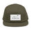 Thumbnail: Embroidered 5 Panel Cap - Pro Style Looks