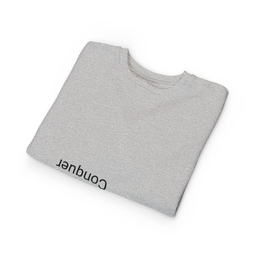 Thumbnail: Conquer Sweatshirt 