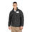 Thumbnail: PRO STYLE LOOKS - Columbia Fleece Jacket — Classic Charcoal Zip-Up