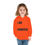 Thumbnail: Empowering Toddler Fleece Hoodie - "I Am Powerful"