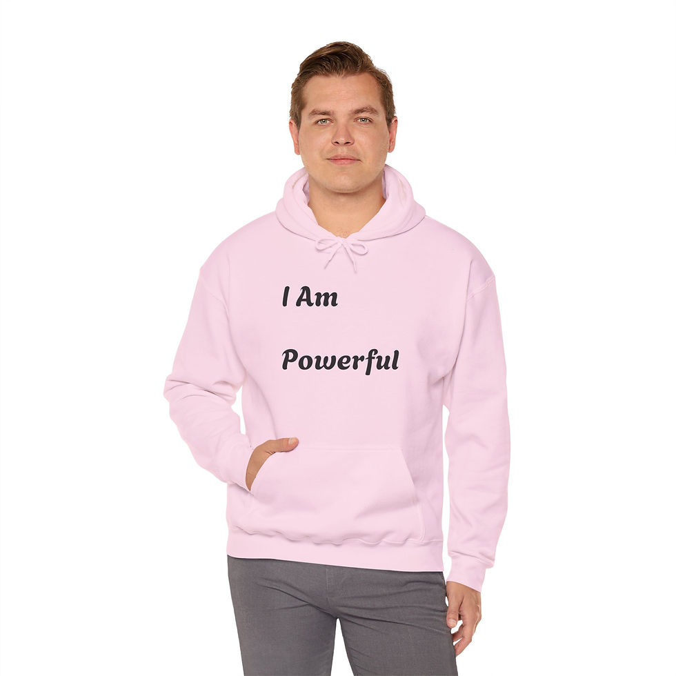 Thumbnail: Unisex Heavy Blend™ Hooded Sweatshirt