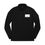 Thumbnail: Adidas® Pro Style Looks Quarter-Zip Pullover - Stylish & Functional Activewear
