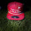 Thumbnail: Ruby Red Snapback