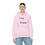 Thumbnail: I Am Wisdom Unisex Hoodie 
