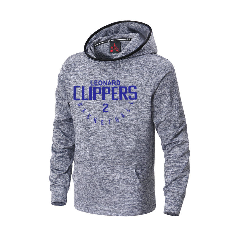 Thumbnail: Lakers Pullover Sweatshirt