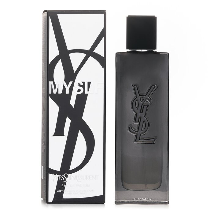 YVES SAINT LAURENT - Myslf Eau De Parfum Spray view 2