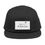 Thumbnail: Embroidered 5 Panel Cap - Pro Style Looks