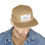 Thumbnail: Embroidered 5 Panel Cap - Pro Style Looks