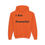 Thumbnail: Youth I Am Powerful Hoodie