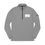 Thumbnail: Adidas® Pro Style Looks Quarter-Zip Pullover - Stylish & Functional Activewear