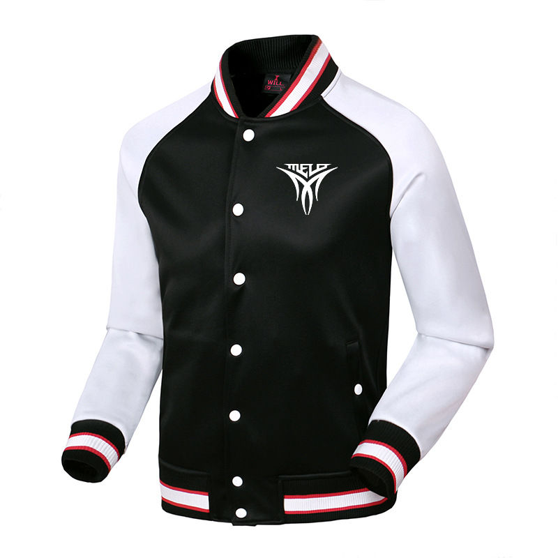Thumbnail: Basketball Jacket Men's