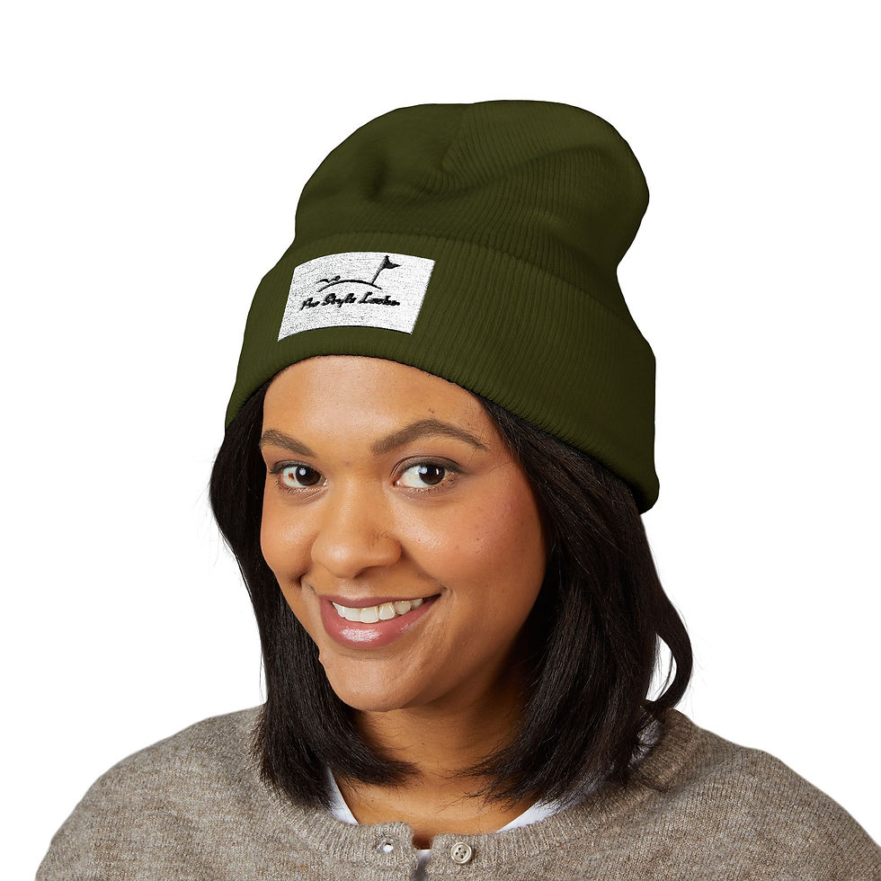 Thumbnail: Pro Style Looks Classic Cuffed Beanie