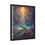 Thumbnail: Custom Angelic Stairway to Heaven Wall Art
