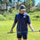 Thumbnail: Dark Blue Polo