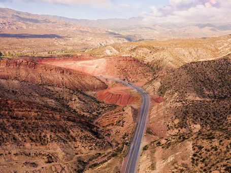Top 10 Motorcycle Routes In the Southeast US for 2025