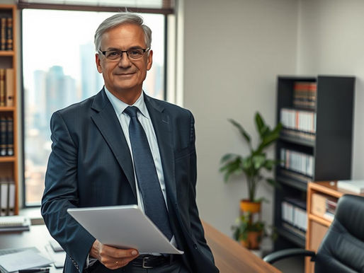 Top 7 Situations When You Must Call a Motorcycle Accident Lawyer Immediately