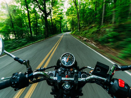 Unveiling the Ride: Is Motorcycle Riding Hard to Master?