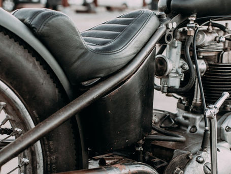 Can Motorcycle Riding Cause Prostatitis?