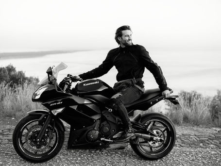 Rise of Electric Motorcycle in Australia