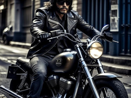 5 Frequently Asked Questions on Motorcycle Riding Jacket