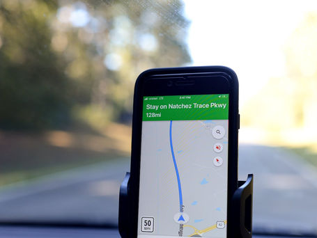 Why Every Rider Needs a Phone Holder with a Charging Port on Their Motorcycle?
