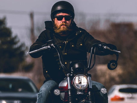 Top 5 Half Faced Best Motorcycle Helmets for Style and Safety