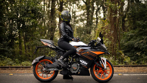 Best Women's Motorcycle Riding Boots Review