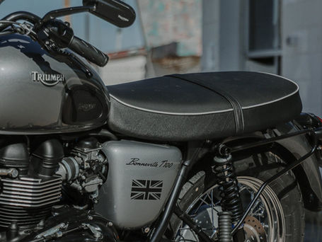 Decoding Dependability: Are Triumph Motorcycles Truly Reliable?