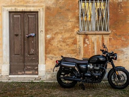 Top 50 Motorcycle Quotes Caption for your Instagram Reels, Facebook Pics