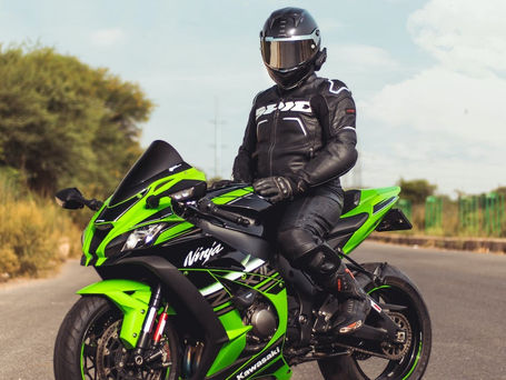 Exploring the Best Beginner Motorcycles in the US
