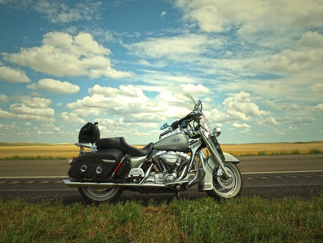 Unveiling the Answers to 40 Most Searched Motorcycle Questions
