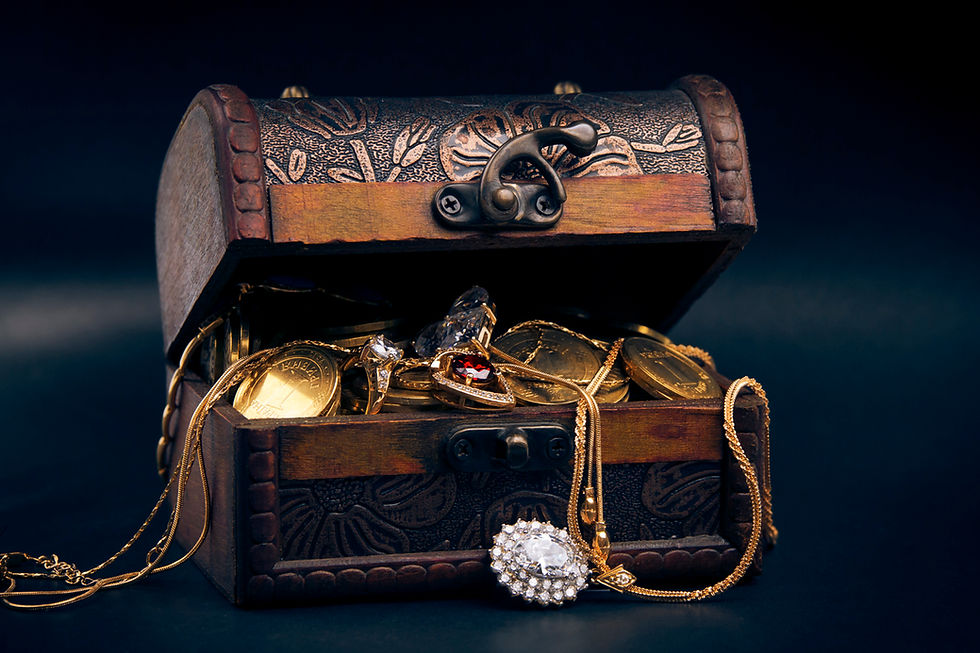 Why So Much Money Ends Up as Unclaimed Property and What That Means for You