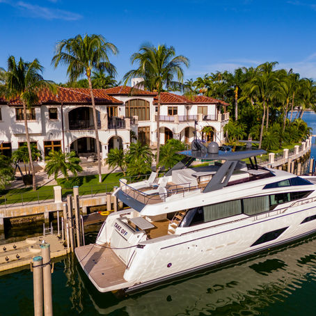 Celebrity Estate Plans Series Part 2 of 4: Vanilla Ice Has Thoughts