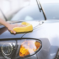 Car Waxing