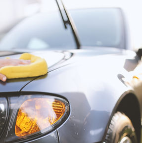 Auto-Waxing