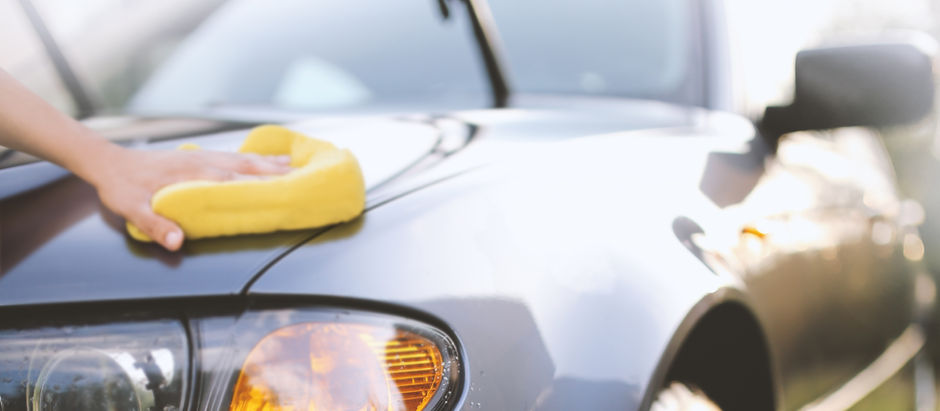 Ceramic Coating vs. Waxing: Which One is Better for Your Car?