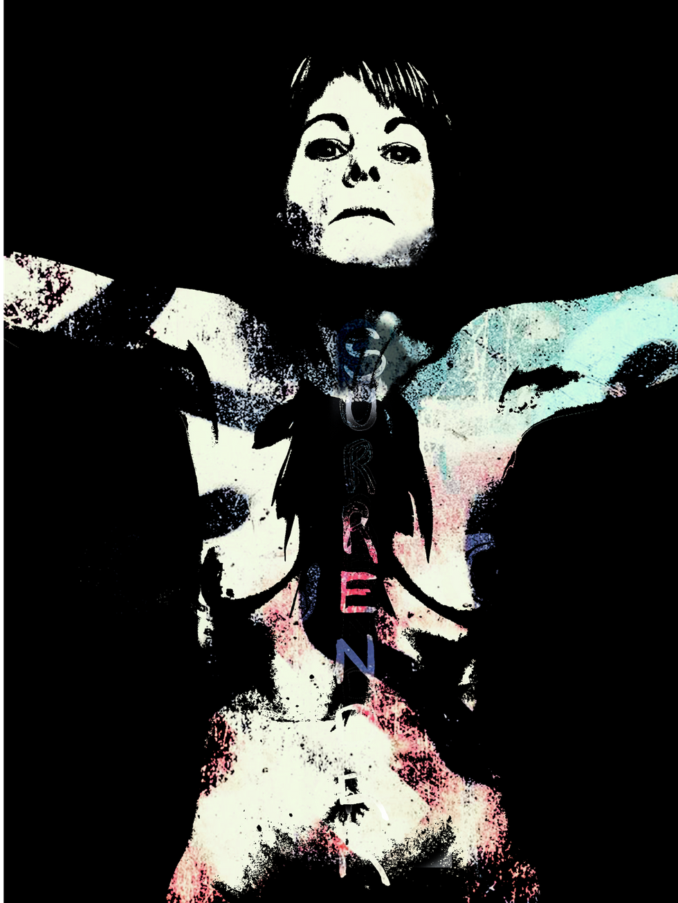 Surrender